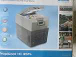 Tropicool TC 35 Lodówka termoelektryczna T12 / 24 / 230 V