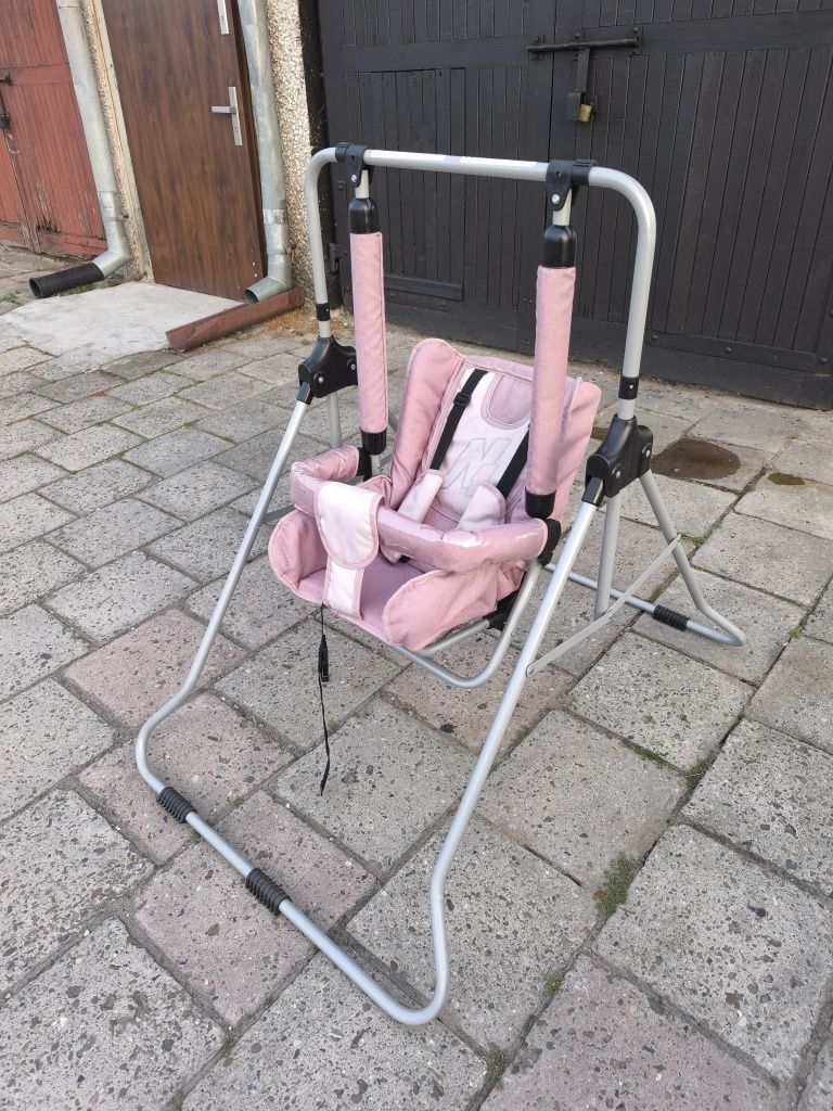 Huśtawka dla dziecka NOWA