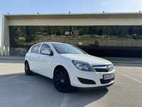 Opel Astra H 1.7 cdti 2012