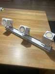 Lampa sufitowa kinkiet