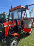 Ursus 3512 rok  1997