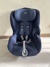 автокрісло britax romer king 2