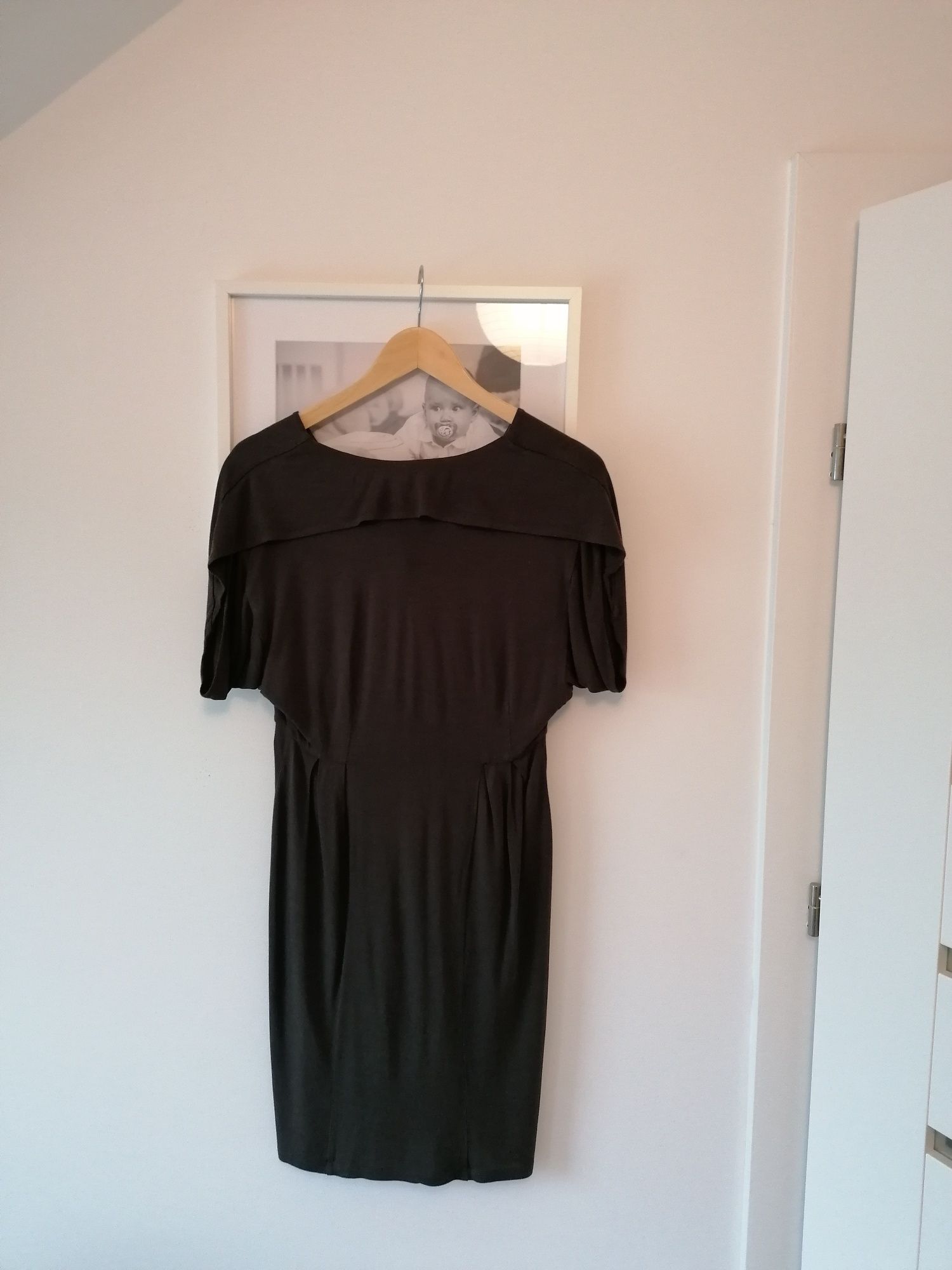 Sukienka STEFANEL S, MLE Collection, Massimo, SIMPLE