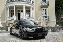 BMW M5 V10