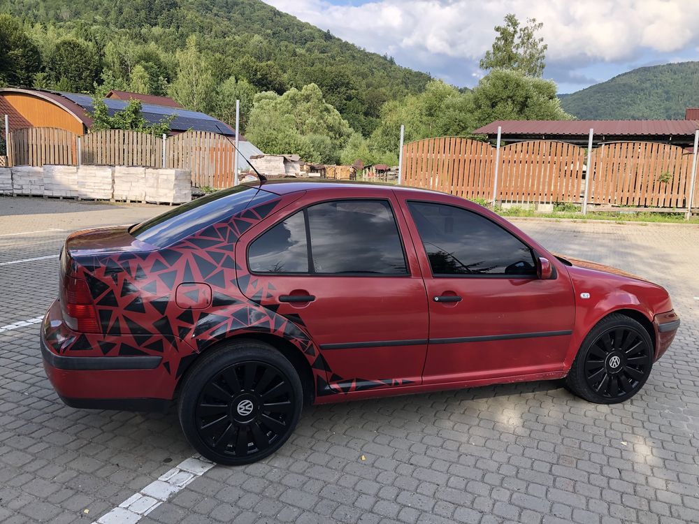 1.9 TDI 6-ти ступка (ОБМІН)