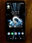 OnePlus 5T 6/64GB z systemem Kali Nethunter Linux Root