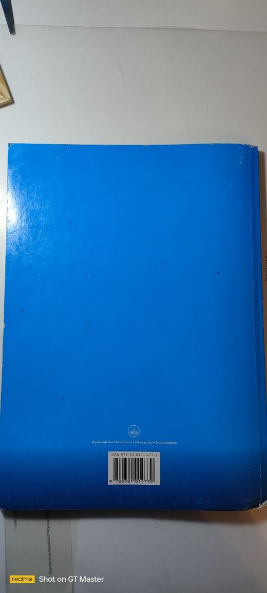 Podręcznik do religii klasa 7