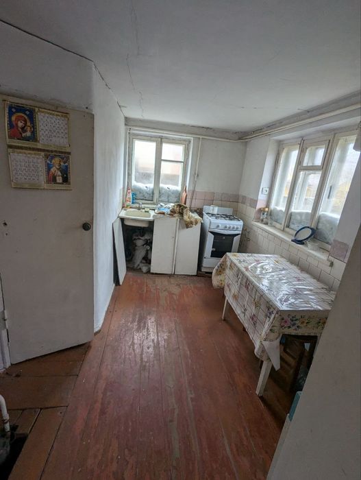 Продам будинок в с. В. Житин