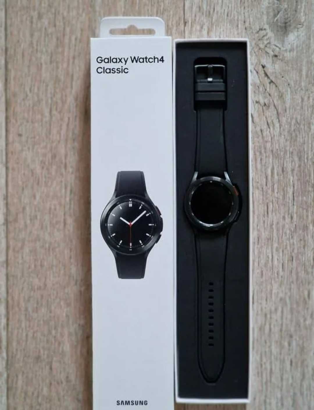 Samsung galaxy watch 4 classic