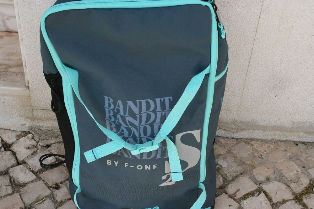 Kite F-One Bandit 6m S3