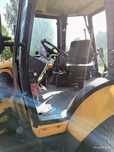 JCB 3CX  koparko-ładowarka JCB 3cx