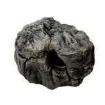 Kryjówka do akwarium terrarium SH-24GR Kamień Jama Sztuczna