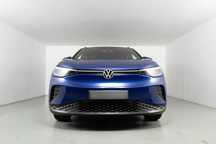 VW ID.4 77 kWh Pro