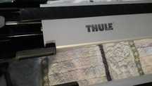 Suportes Thule wingbar edge 959X E 959XB