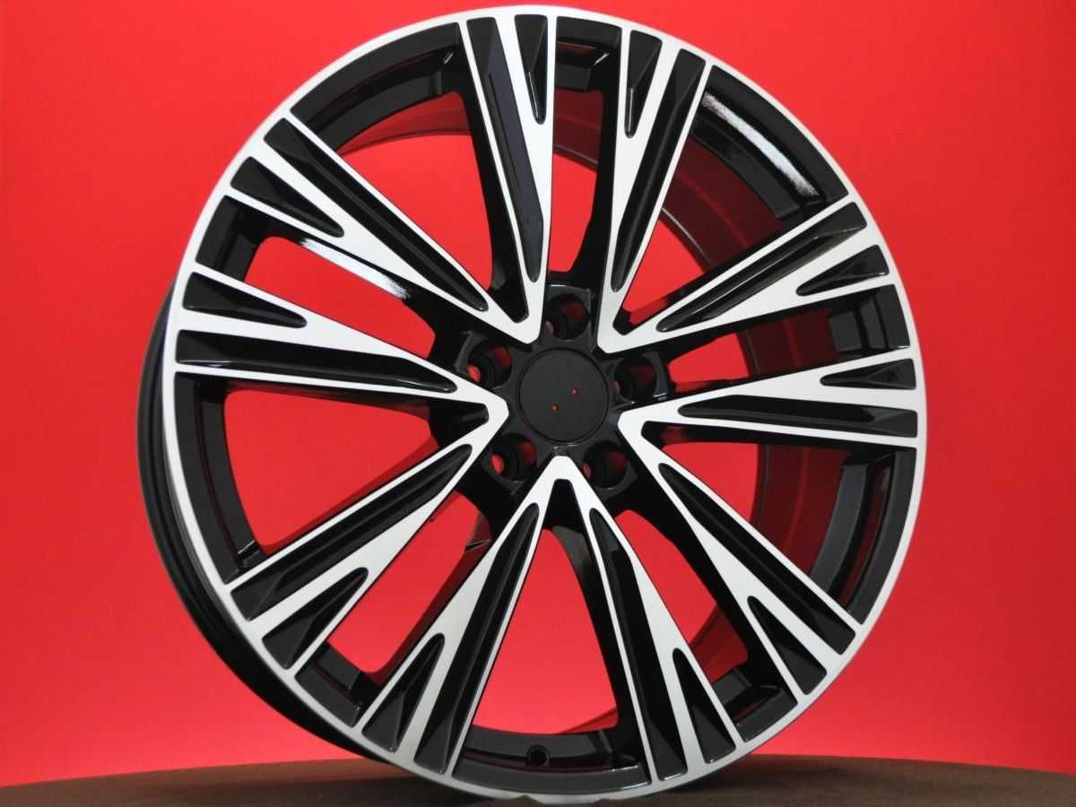 FELGI 20 5x112 Audi A4 B9 A6 C7 C8 TT 8S A6 C8 A6 C7 ALLROAD A8 D3 D4