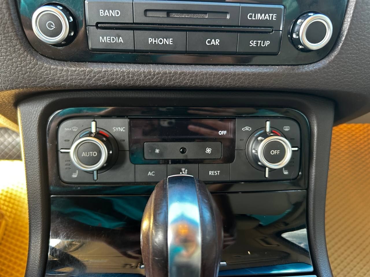 Volkswagen Touareg №3096 (ВНЕСОК від 15%) Альянс Авто Кривий Ріг