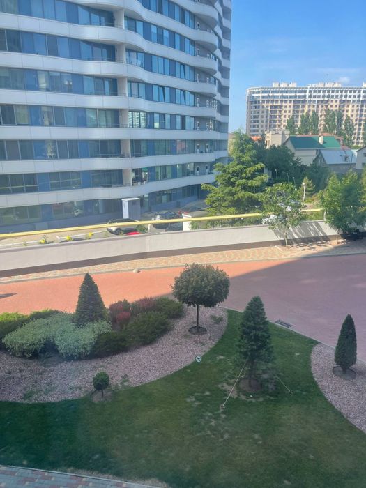 Посуточно Аркадия Каманина 48 Жемчужина / Низкий Этаж