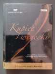 Kupiec wenecki DVD Teatr TV BBC Nowa w folii