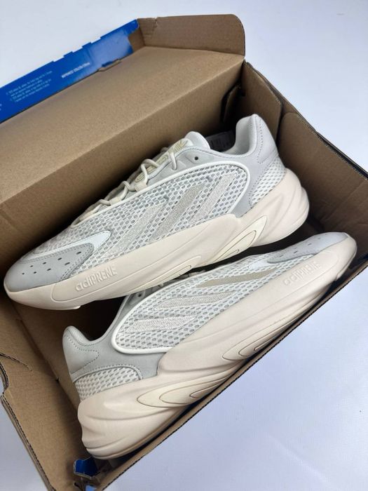 Кросівки Adidas Ozelia white оригінал [41-45]