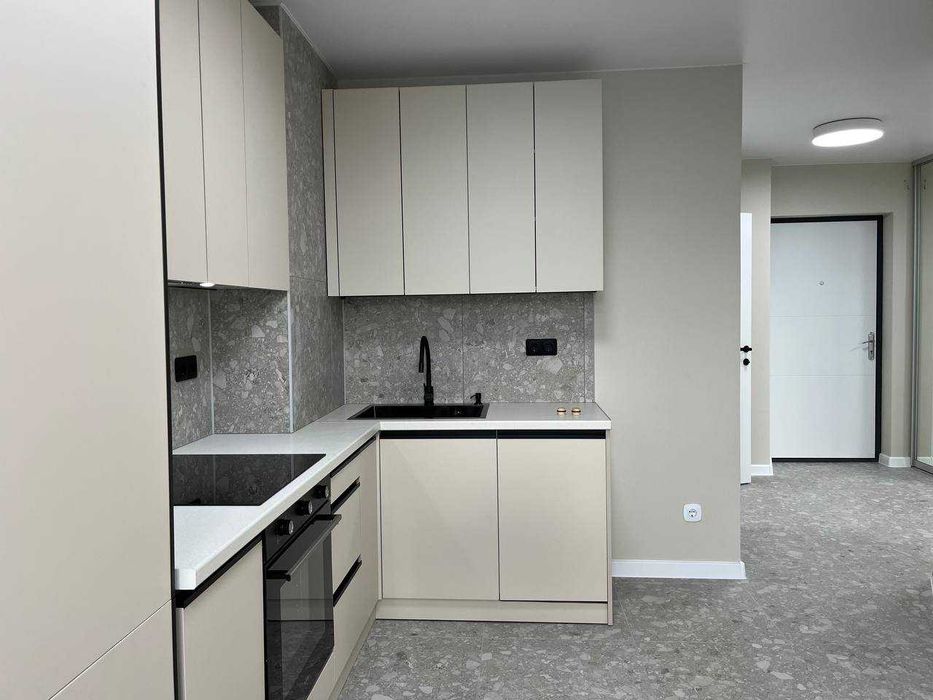 ЗАХОДЬ - ЖИВИ! квартира 40м в новому ЖК Метро Теремки Голосіївський рн