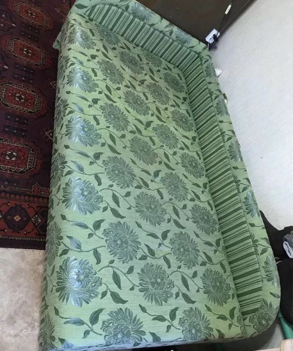 Хімчистка мʼягких меблів, хімчистка матраца, хімчистка дивана