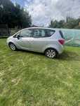 Opel Meriva 2 II B 1.4 Benzyna