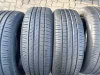 Opony pirelli 235/55/19 letnie runflant