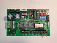 Placa Sommer Twist 200 / 350 / XL - reparada
