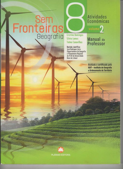 Manuais/Livros  Apoio - Professor - desde € 0,99 - ATUALIZÁVEL