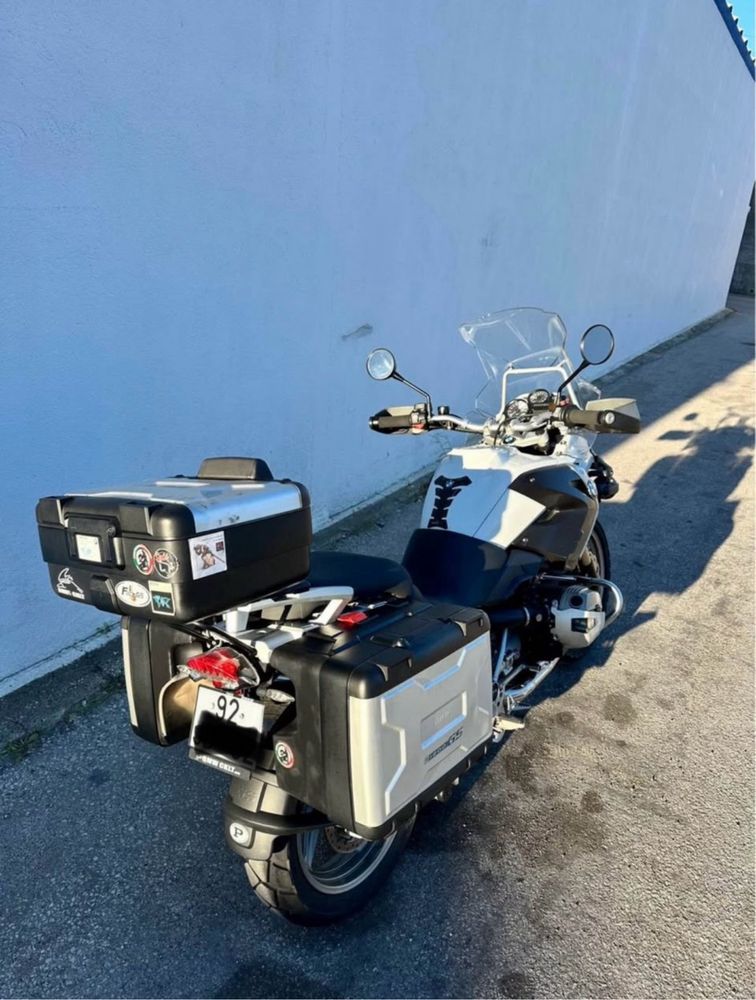 Bmw R1200GS 2010