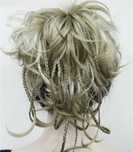 Treska dwustronna E-0288A Cynamonowy blond/jasny blond (L16-613)