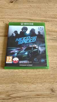 Gra Need For Speed