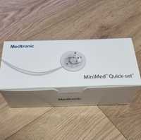 Medtronic wkucia MiniMed Quick-set