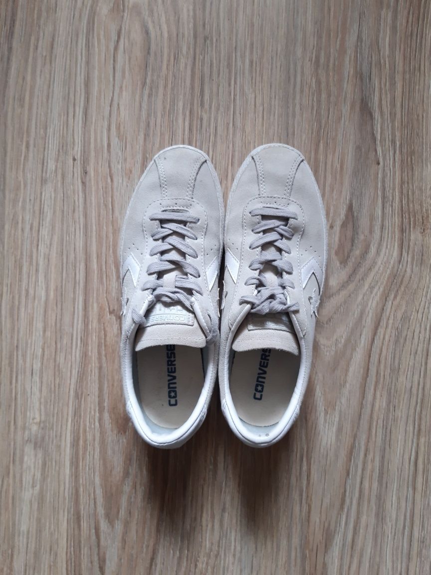 Кеди Converse 38,5 р. 25 см