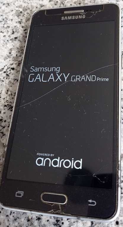 Samsung Galaxy Grand Prime Usado