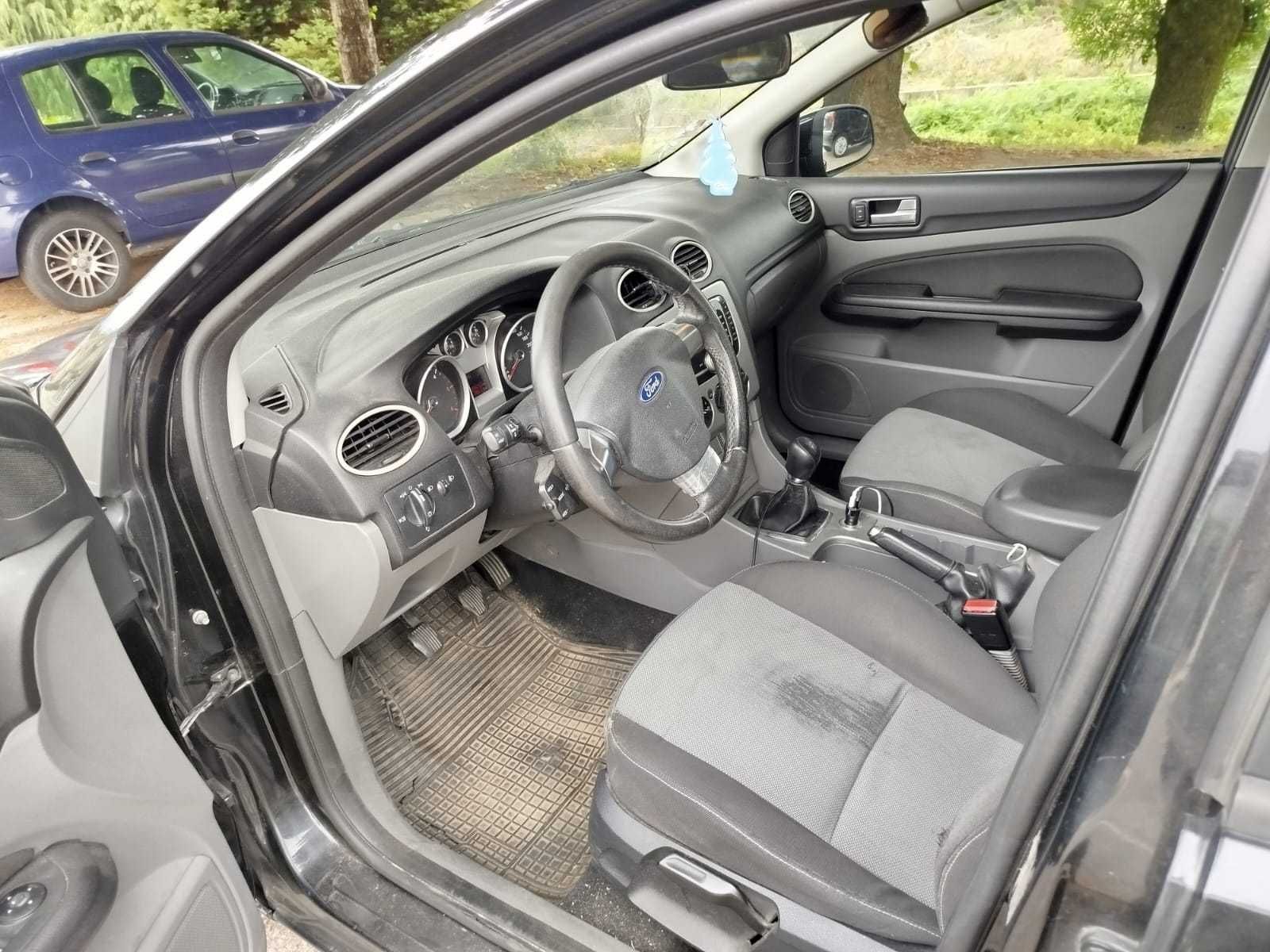 ford focus sw 1.6 2008 *aceito  smart*