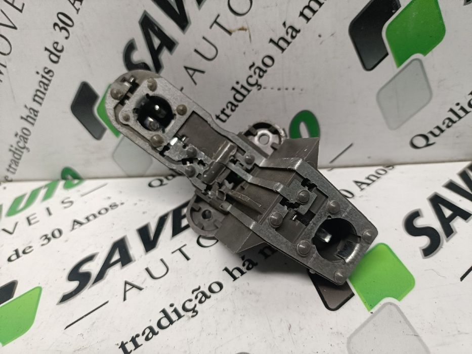 Suporte lâmpada esquerdo ALFA ROMEO 147 (937_)