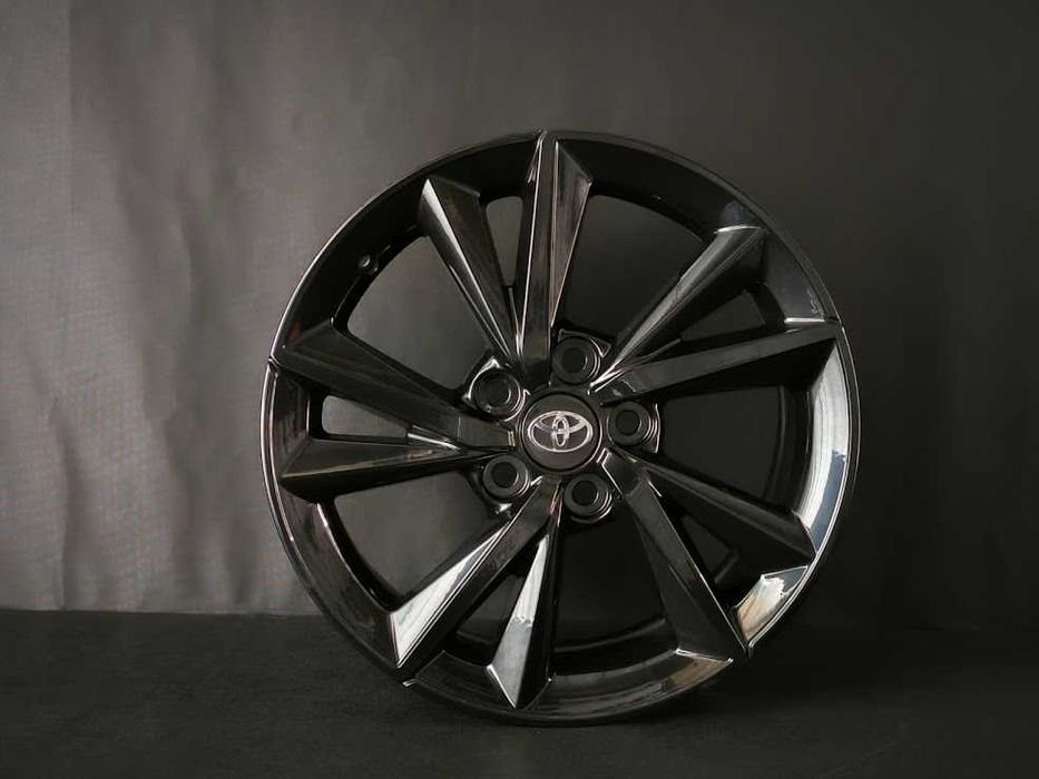Alufelgi 17 5x114,3 ET50 Toyota, Lexus #270