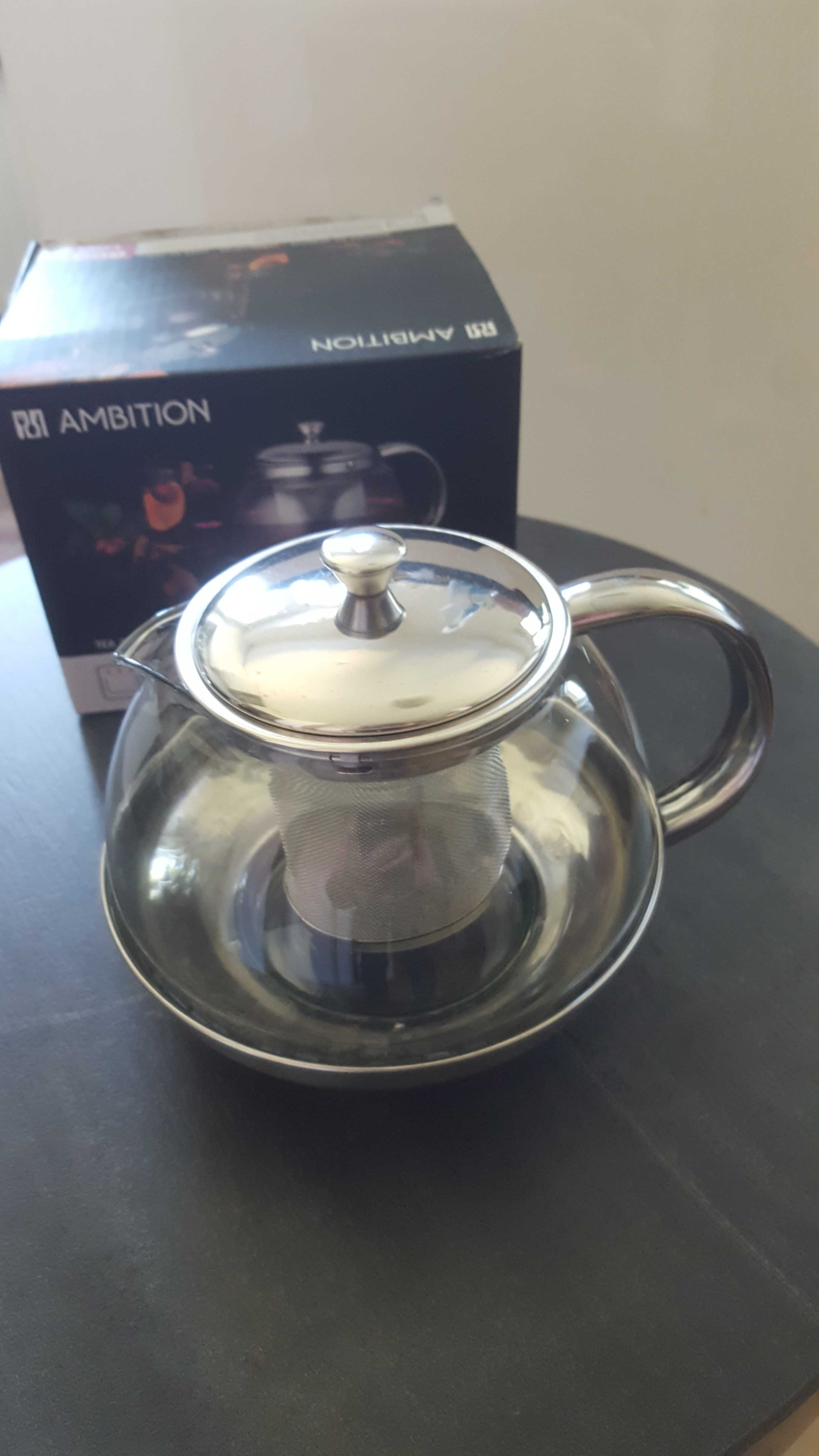 Dzbanek Ambition 0,8 l