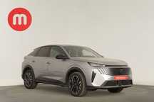 Peugeot 3008 1.2 Hybrid Allure e-DCS6