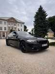 BMW Seria 5 BMW F10 535d