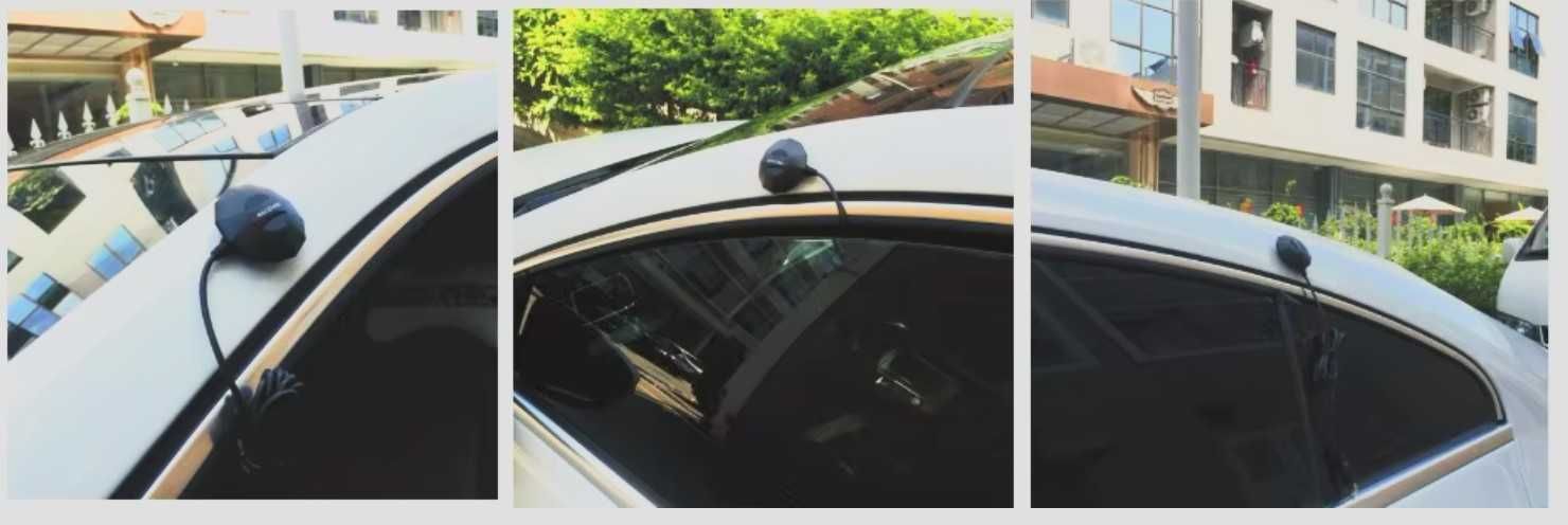 GPS usb GN-803G GNSS GPS GLONASS                                .