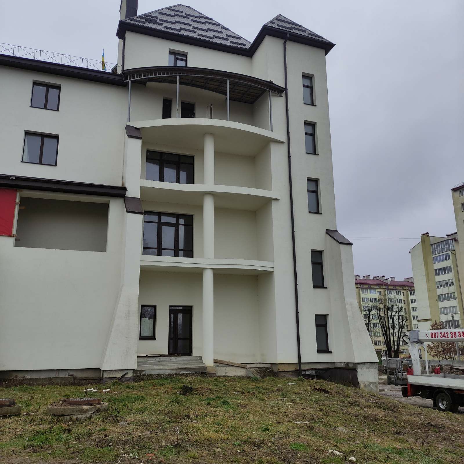 Комерційна інвестиція для втілення ваших мрій