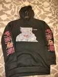 Camisola de anime Jujutsu Kaisen - Toge Inumaki