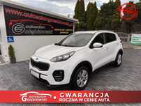 Kia Sportage Bardzo ładna KIA