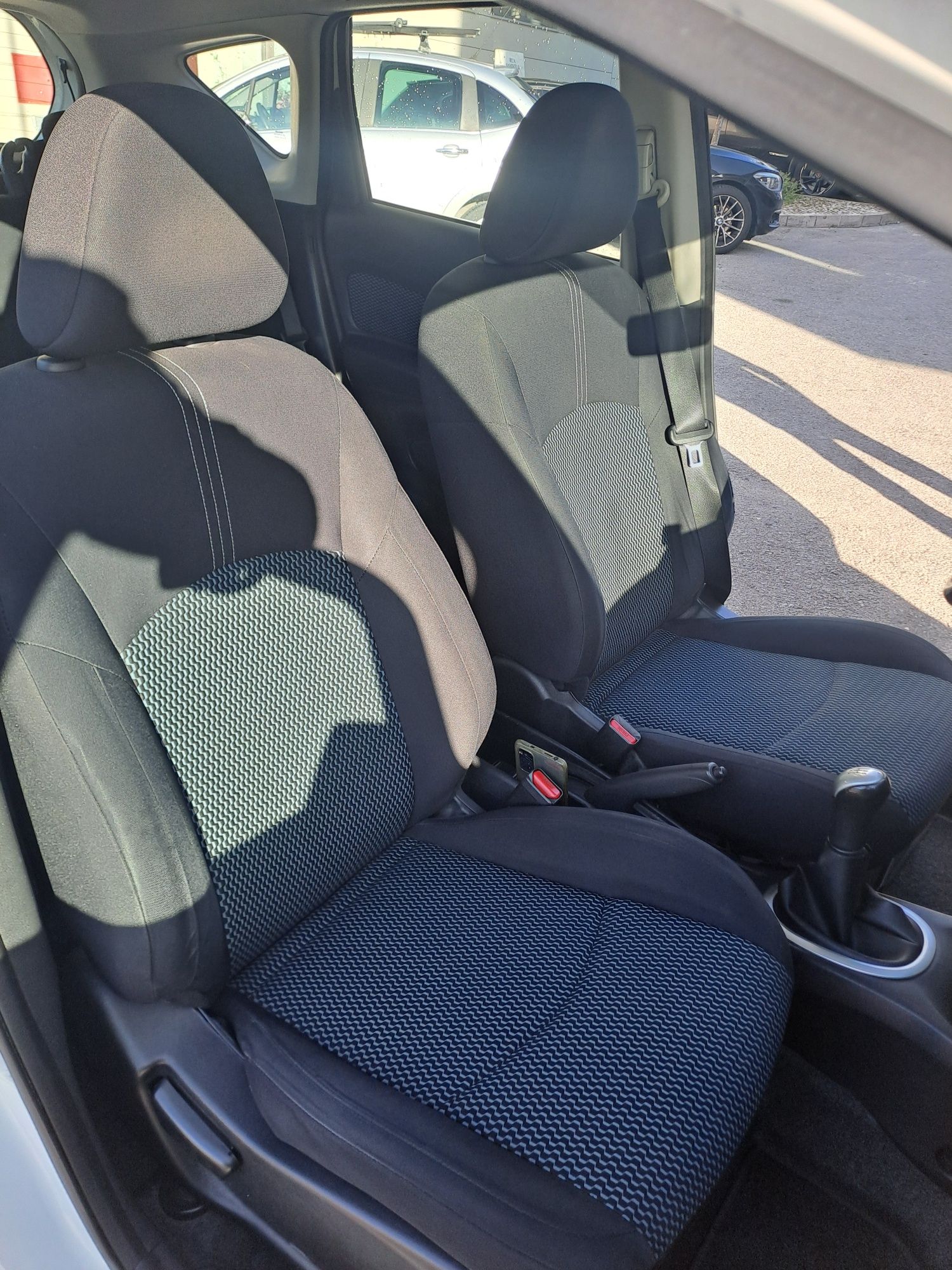 Nissan Note 1.2 2015