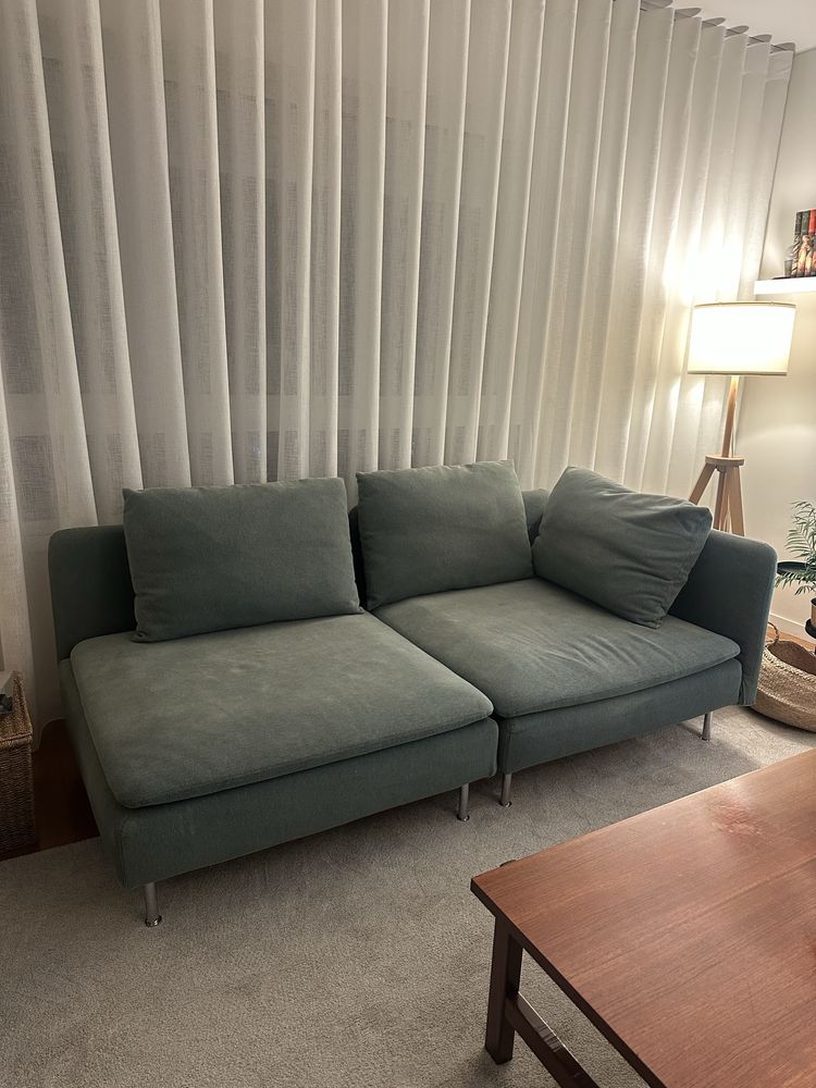 Sofa modular Soderhamn