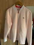 Casaco lacoste djokovic