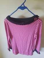 Camisola vintage