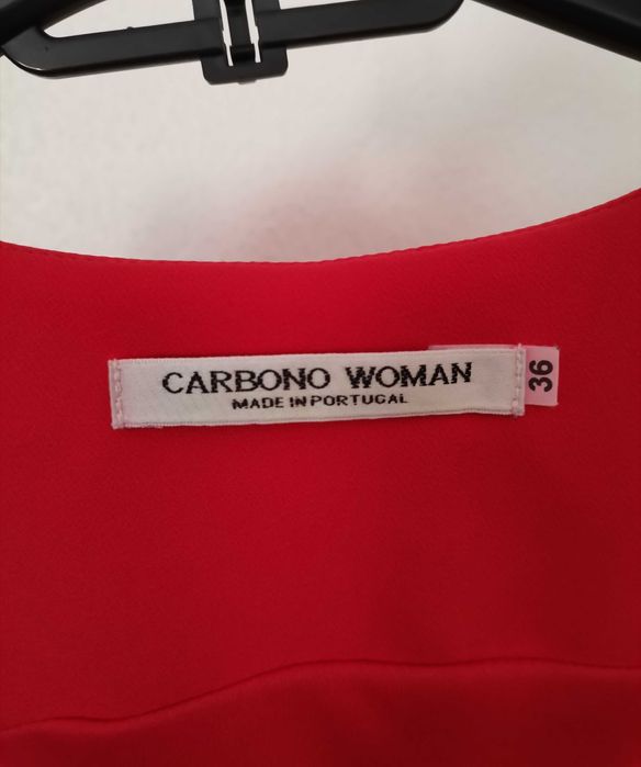 Vestido elegante cerimónia lápis